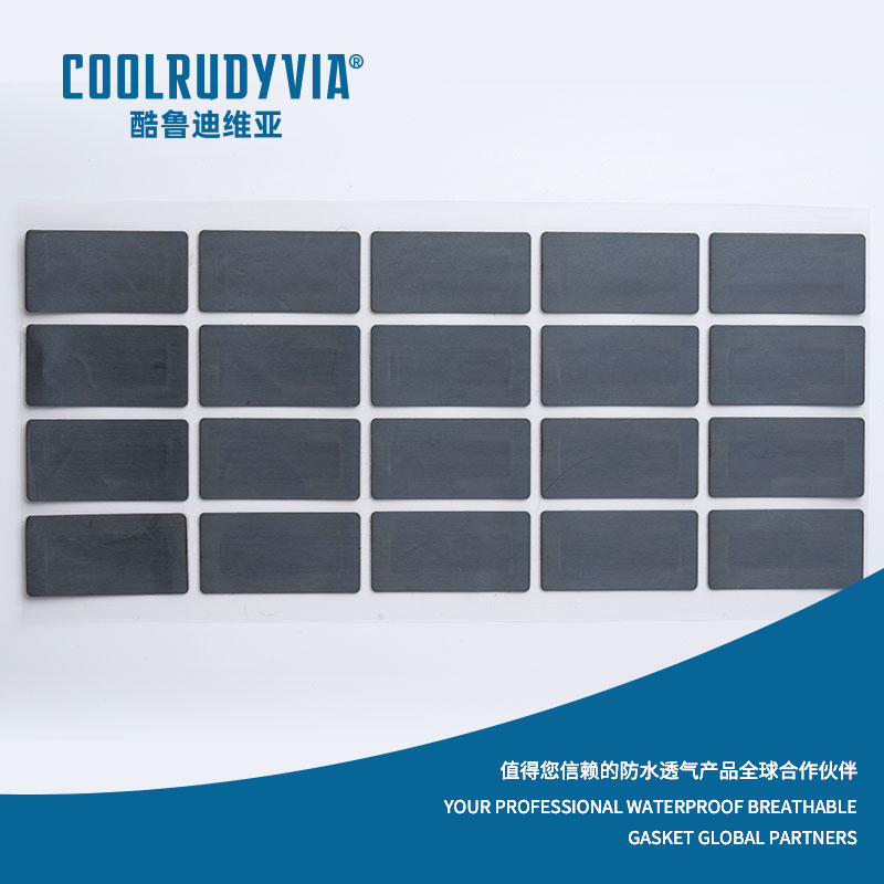 เมมเบรนระบายอากาศกันน้ำ/หมวกระบายอากาศกันน้ำ