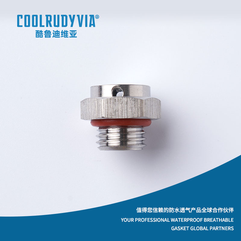 ปลั๊กระบายสแตนเลส / ปลั๊กระบายพลาสติก / ปลั๊กระบายอลูมิเนียม