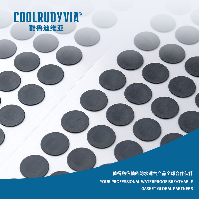 เมมเบรนระบายอากาศกันน้ำ/หมวกระบายอากาศกันน้ำ