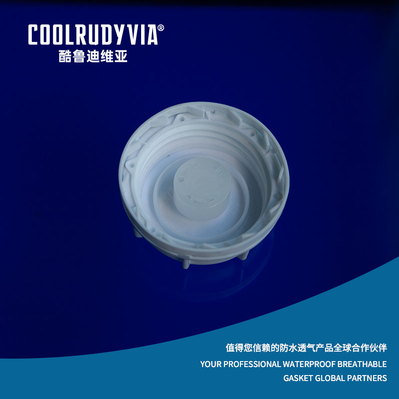 ปลั๊กระบายอากาศกันน้ำ