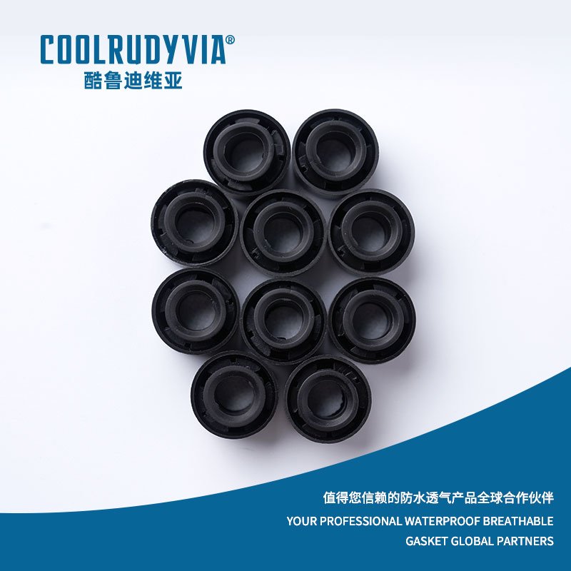 เมมเบรนระบายอากาศกันน้ำ/หมวกระบายอากาศกันน้ำ