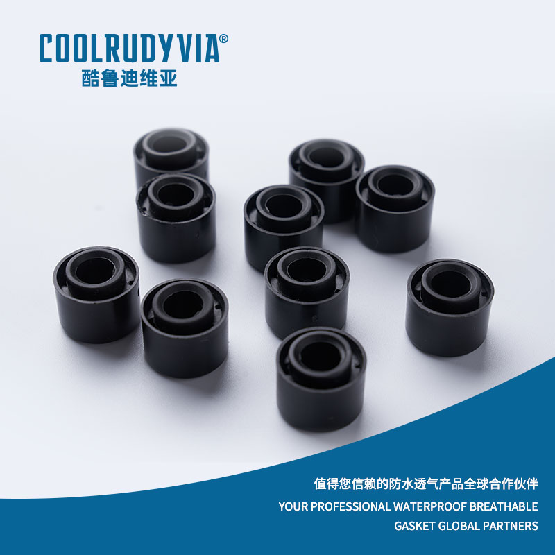 เมมเบรนระบายอากาศกันน้ำ/หมวกระบายอากาศกันน้ำ