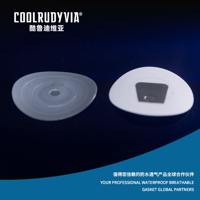 ปะเก็นอลูมิเนียมฟอยล์